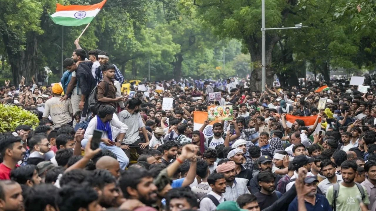 cjp protest