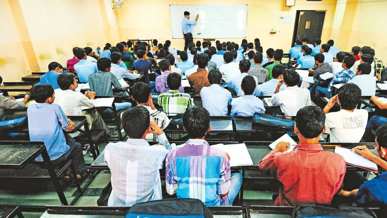 madhya pradesh coaching classes and centers new rules and guideline
