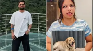 cricketer Rinku Singh