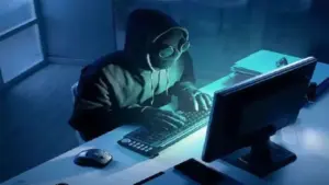cyber crime