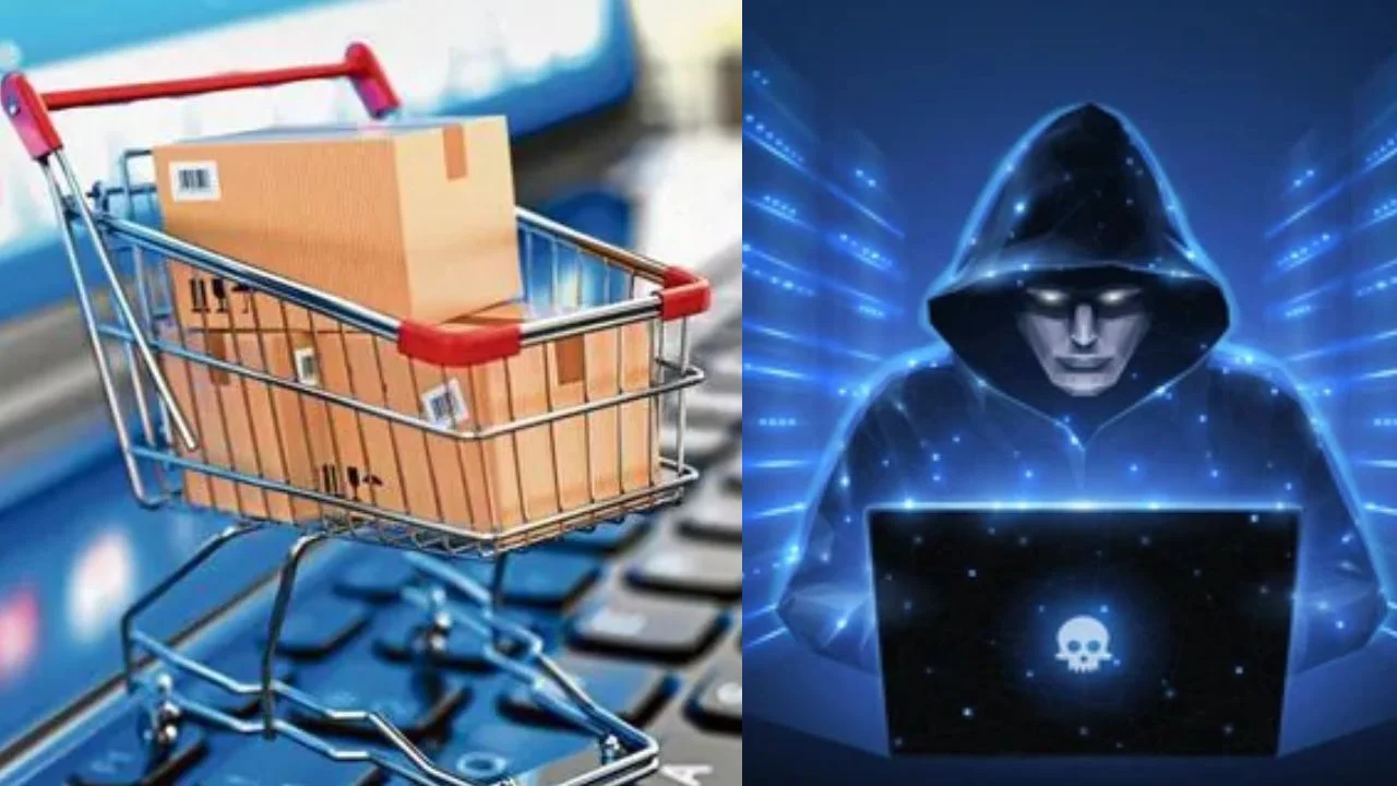cyber fraud