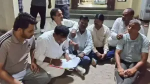 dabra municipality councilors submitted mass resignation