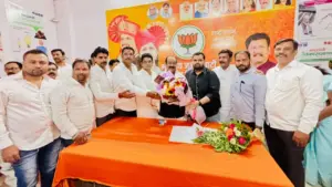 deputy cm Arun Sao