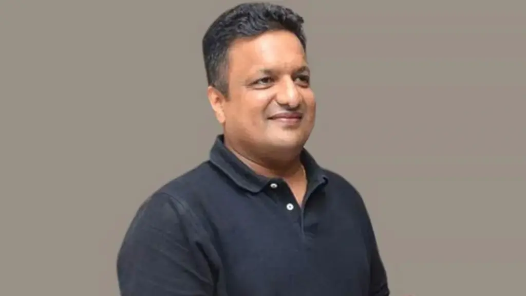 director Sanjay Gupta
