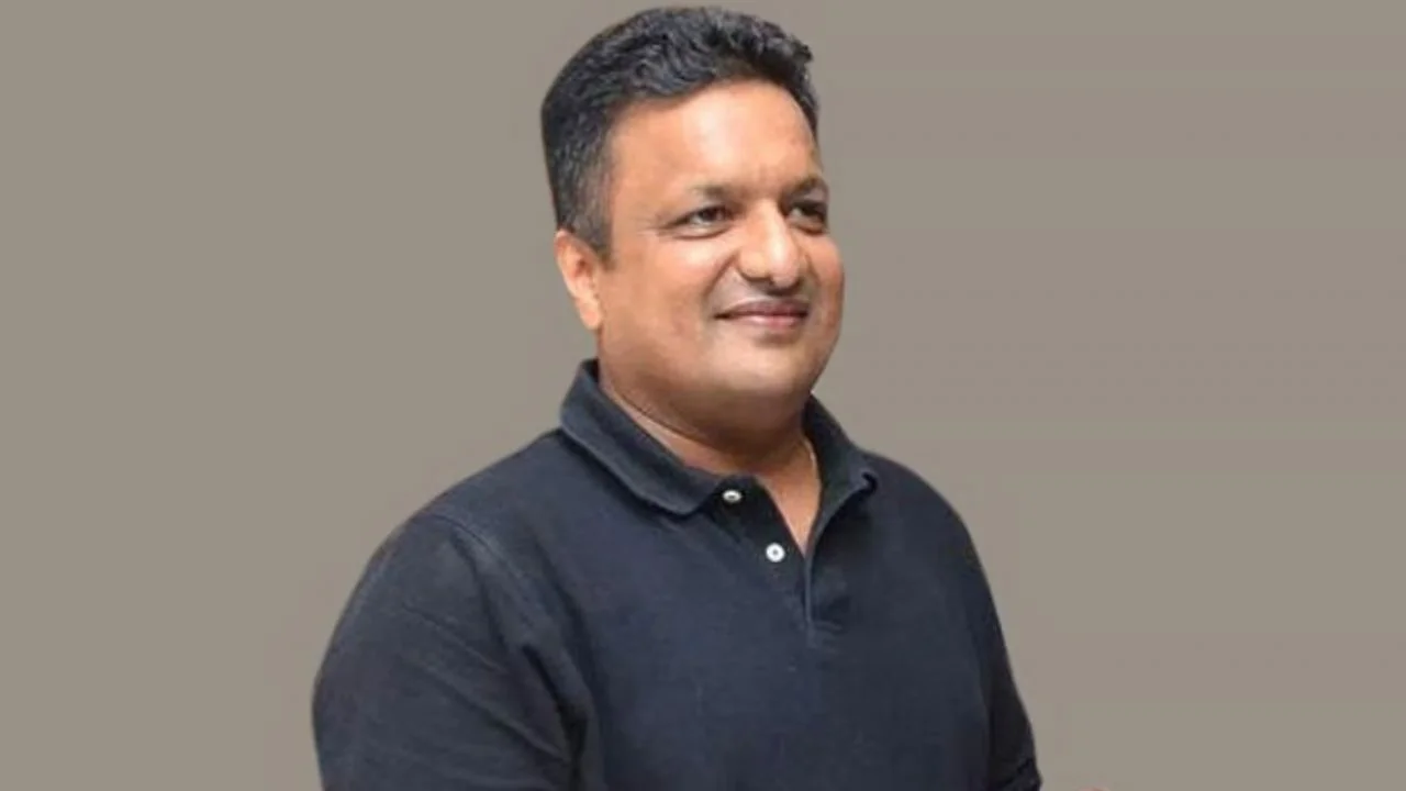 director Sanjay Gupta