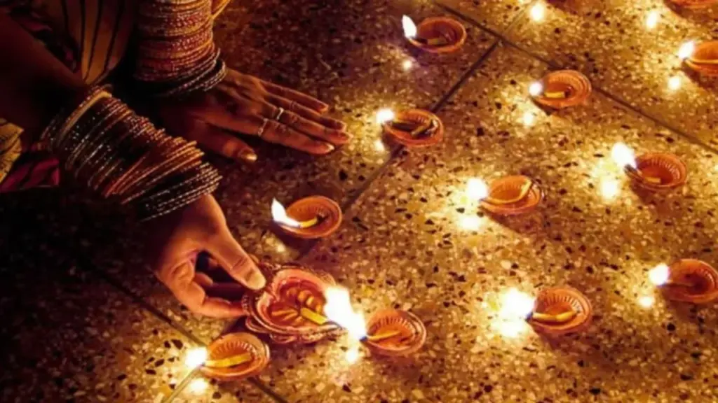 diwali 2026