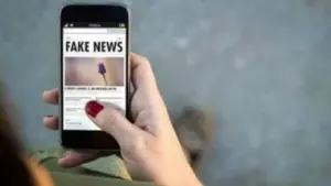 Fake News FIR