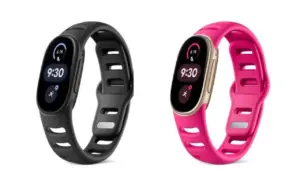google Fitbit Edge (