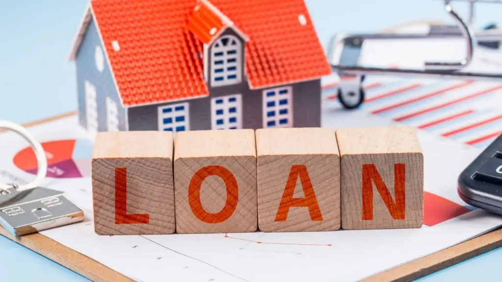 home loan