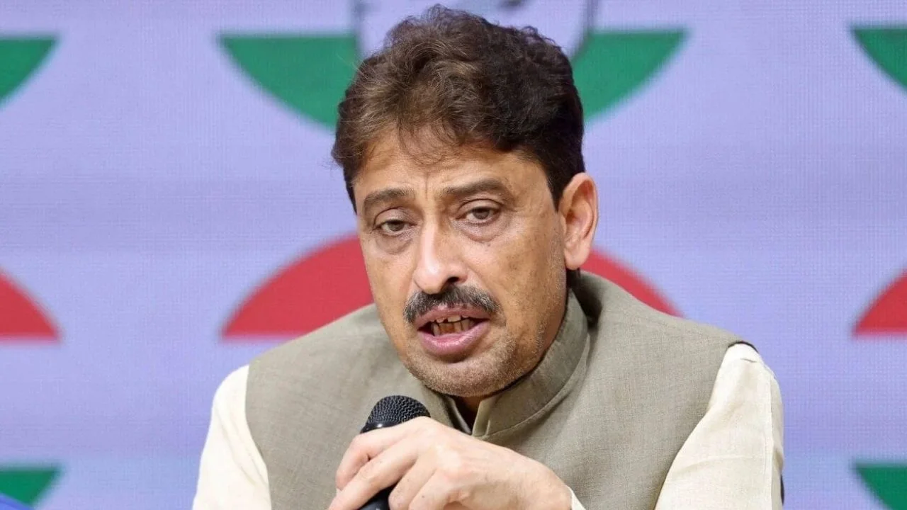 imran masood