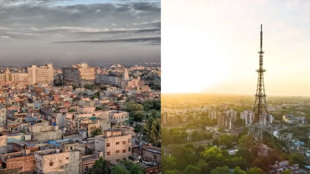 indore city