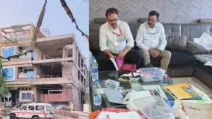 indore lokayukt raid head constable firoz khan