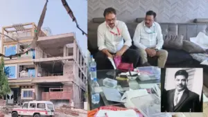 indore lokayukt raid head constable firoz khan