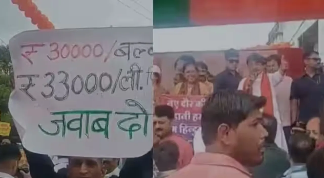 kailash vijayvargiya