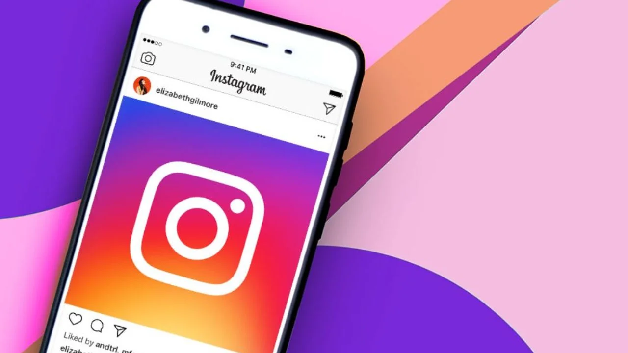 instagram