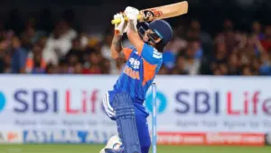 ishan kishan
