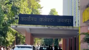 Jabalpur Collector Court Order Councilor daughter in law must vacate father in law house