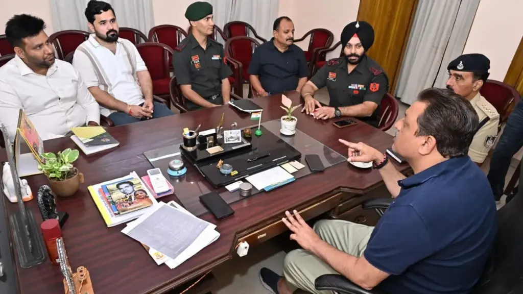 जबलपुर में 1 नवंबर को होगी ‘सूर्या हाफ मैराथन’ की ट्रायल दौड़, 1000 रनर्स भाग लेंगे