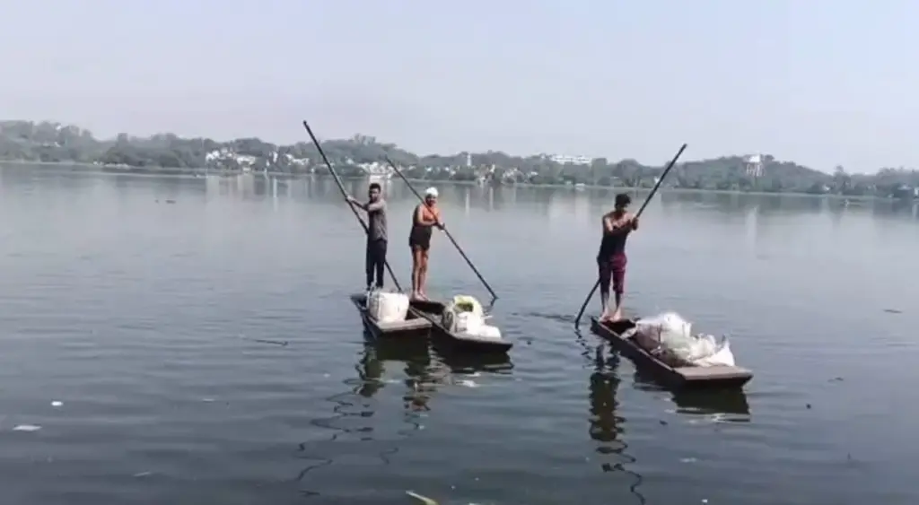 jabalpur phutatal lake