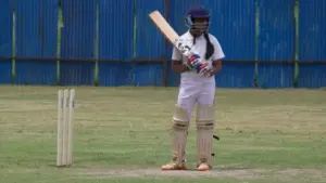 Jharkhand U-19 Team
