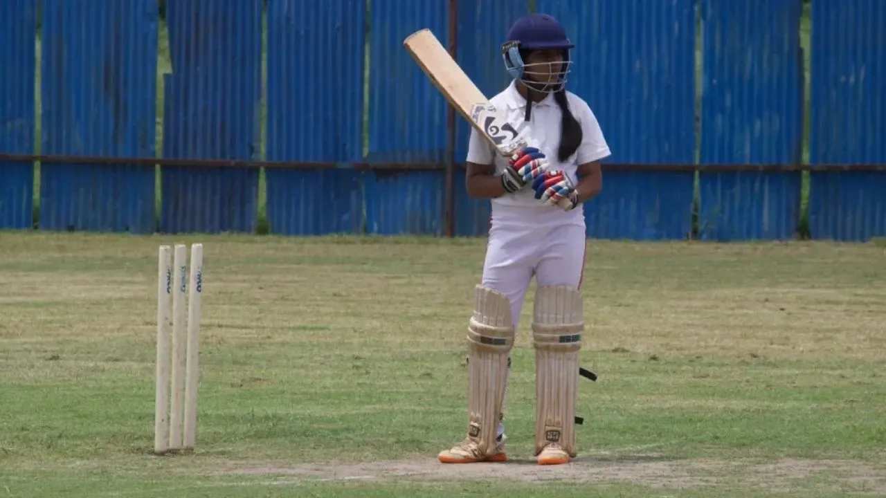 Jharkhand U-19 Team