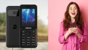 jio phone