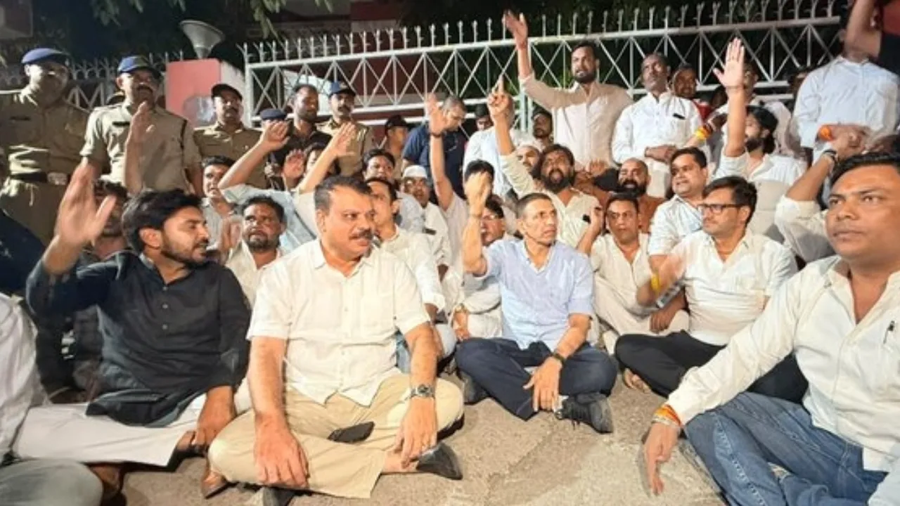 jitu patwari