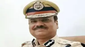 DGP kailash makwana