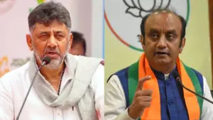 karnataka politics