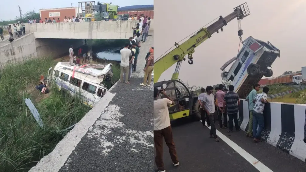 kota road accident