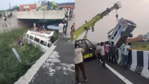 kota road accident