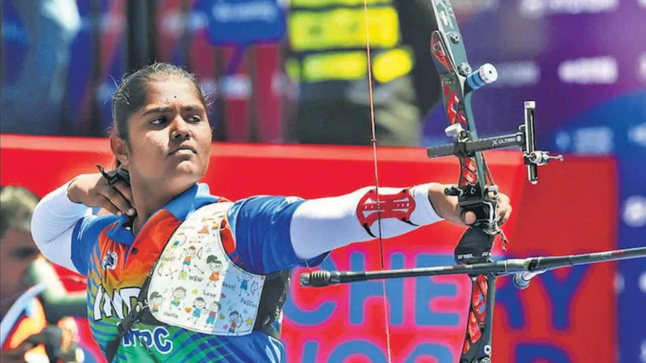 Kumkum Mohod Asian Games 2026