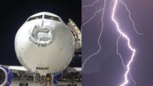 Patna Lucknow flight