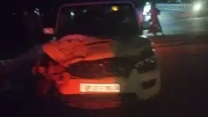maihar rewa national highway 30 road accident 2 people death