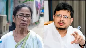 mamata and Ritabrata