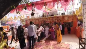 mauganj maa ashtabhuja dham