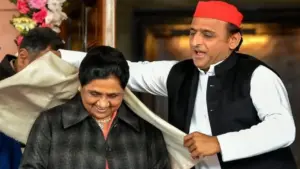 mayawati