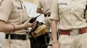 mp police