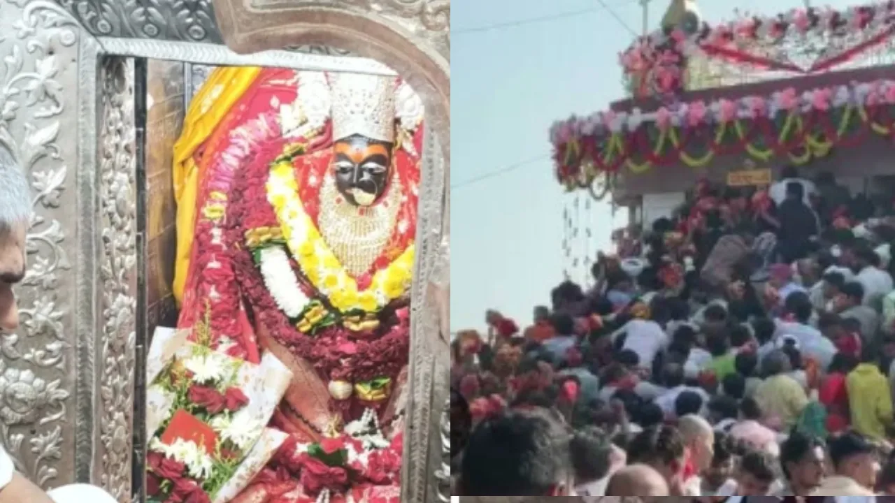 navratri 2026
