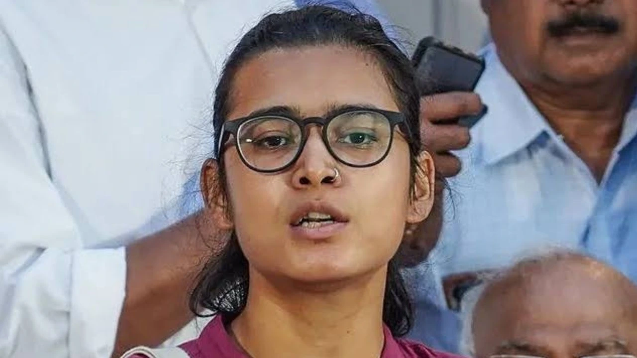 neha bora
