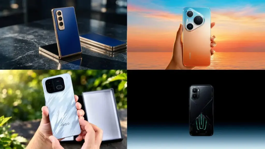 अगले हफ्ते लॉन्च होंगे 6 नए स्मार्टफोन, Infinix से लेकर Samsung तक लिस्ट में शामिल, जानें प्राइस