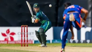 pakistan