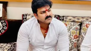 pawan singh