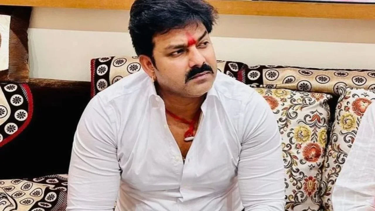 pawan singh