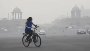 pollution GRAP stage 1 implementation