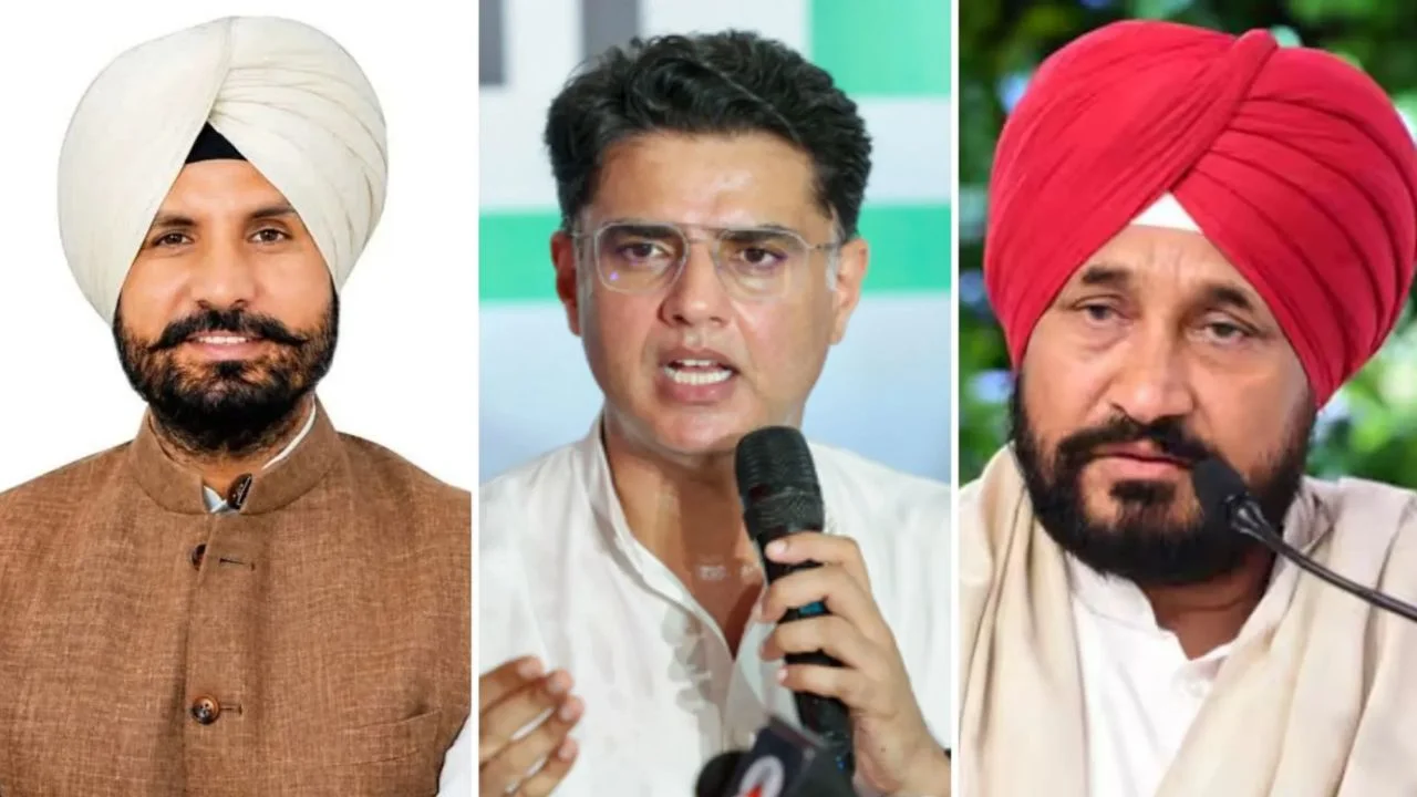 pujab politics