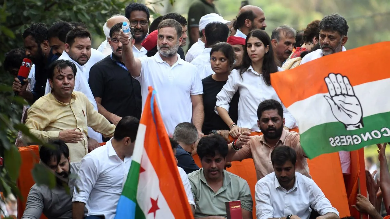 rahul gandhi sir petition supreme court 14 deficiencies not listed