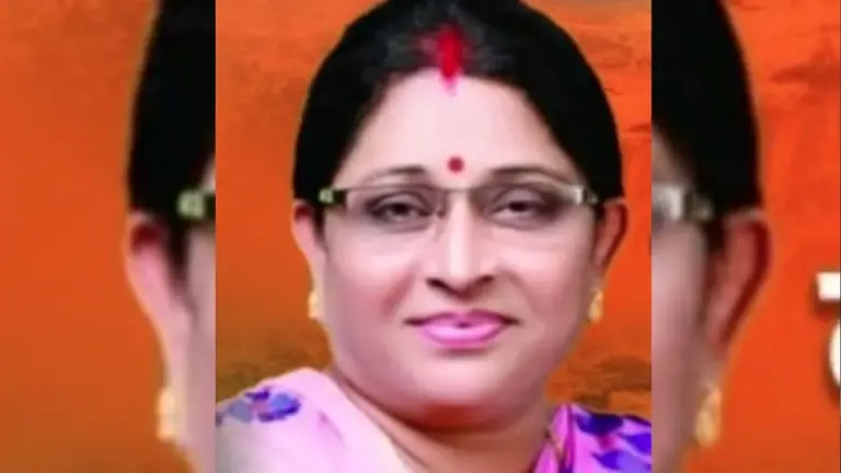 Raipur: SIR का अनोखा कारनामा! पूर्व महापौर अंबिका यदु को महिला से बनाया पुरुष, प्रक्रिया पर उठे सवाल