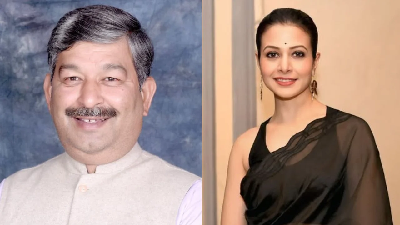 rajyasabha candidate