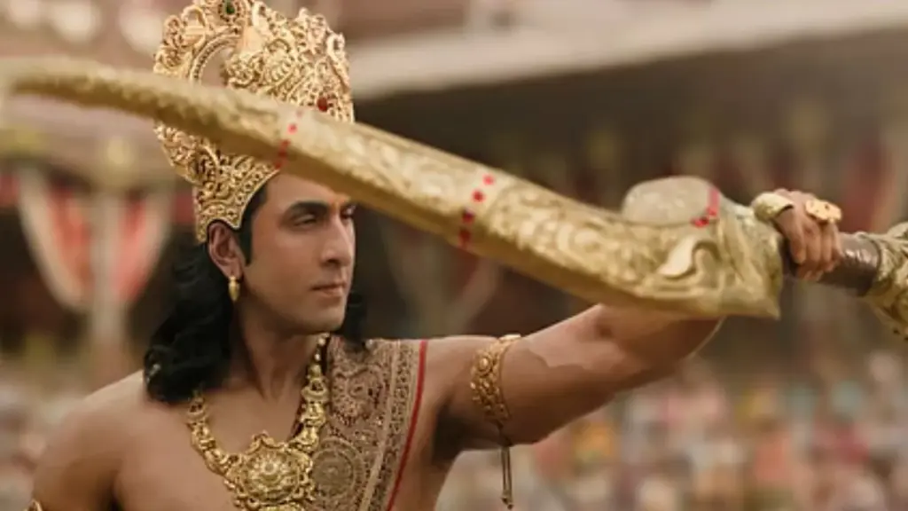 ramayan movie
